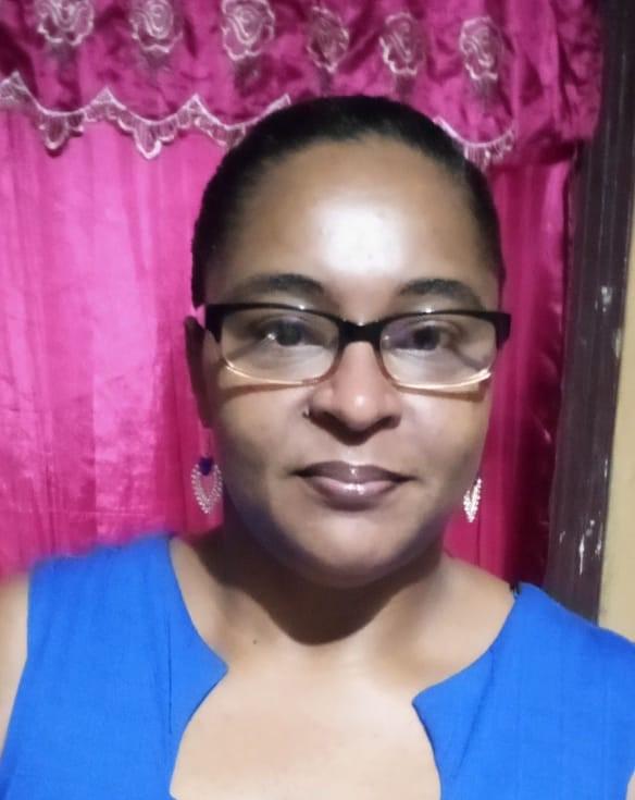 Yolanda Berry
