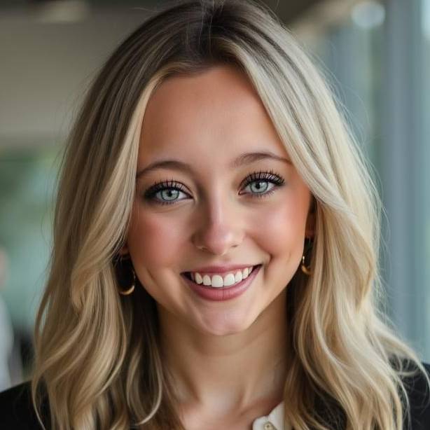 Kiersten Grutzius