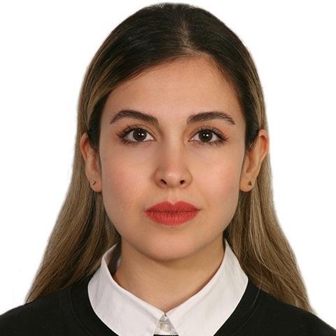 Maryam Gilanpour