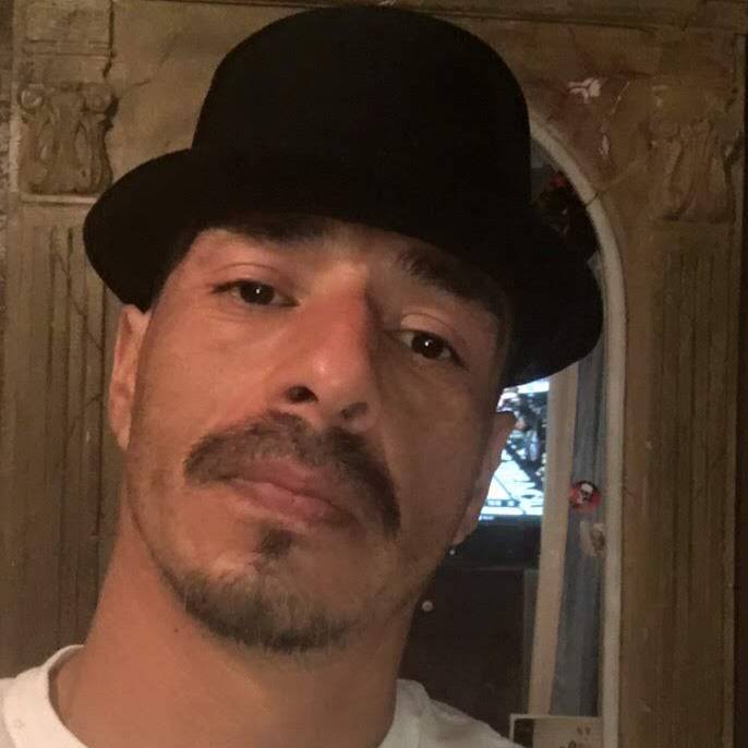 Antonio Rios III