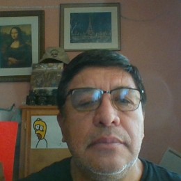 Dr. SERGIO CONTI, MPH