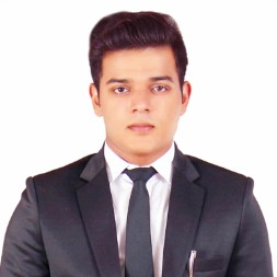 HRIDAY GUPTA
