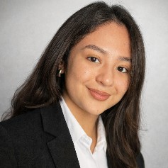 Natali Mora - Lozano