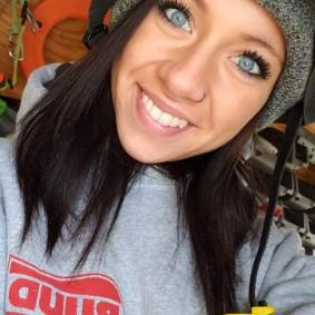 Madeline Neuville