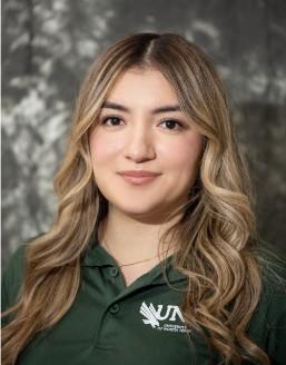 Esmeralda Rodriguez