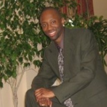 Cedric Warren