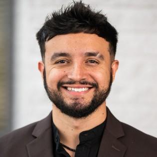 Jeremy Rosas