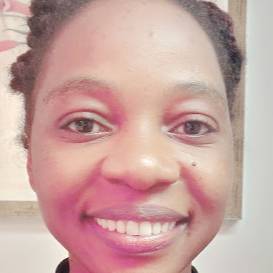 Fannie Khoza