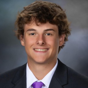 Gavin Culbertson