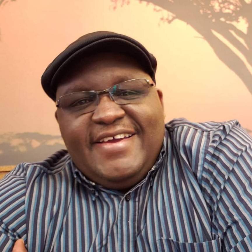 Nixon Okello