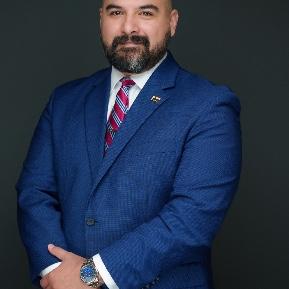 Jonathan P Melchor