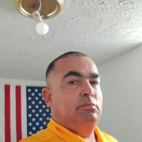 Amauri Enrique Gómez Peña