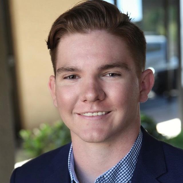 Dalton Grant