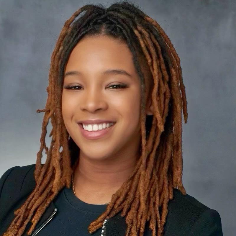 MeAsia Goodwin