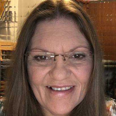 Jacquelyn Howington