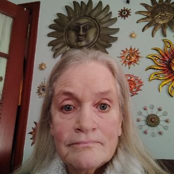 Debra Paul