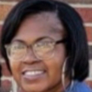 Nyesha Pope