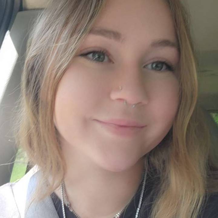 Morgan Overstreet