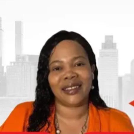 Vanangela Mcgill