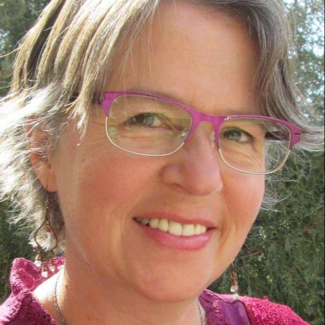 Mary Rives