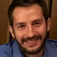 Andrew Stahlecker