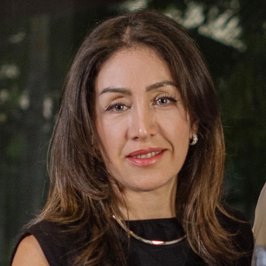 María Andrea Leon
