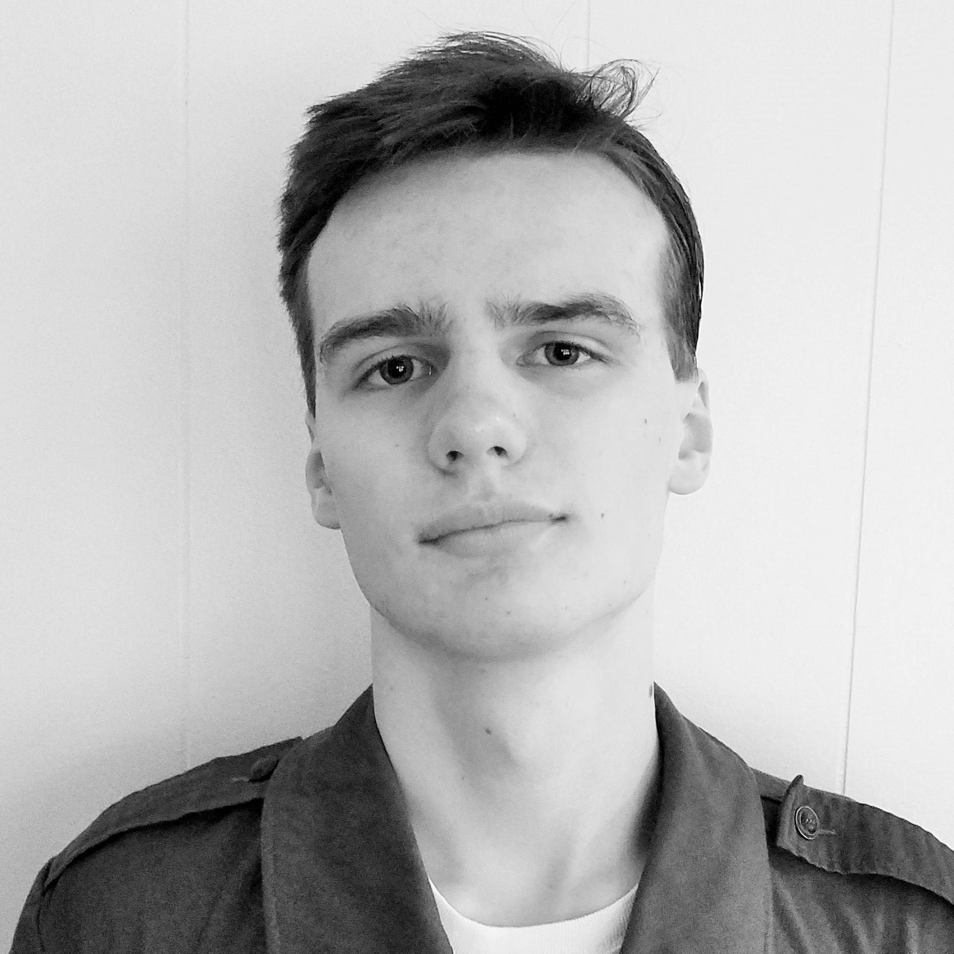 Liam Dominic Fanning