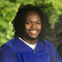 Darius Harden
