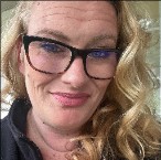 Rachael Vosika