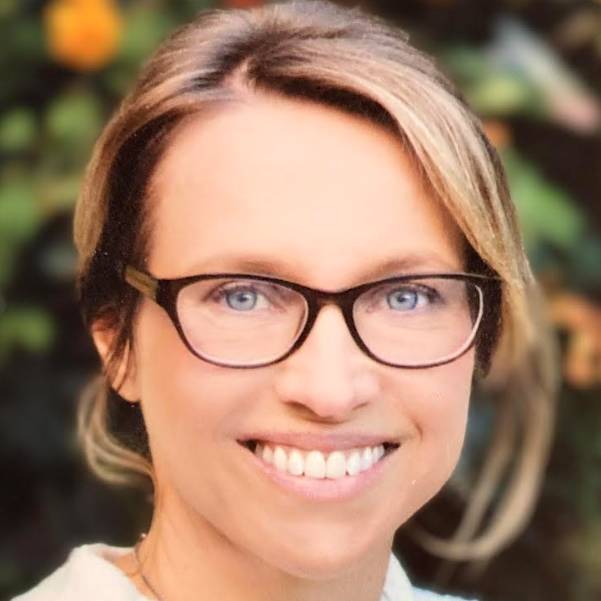 Theresa Pogach