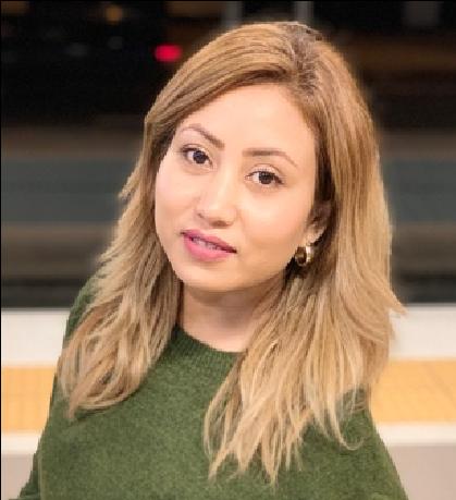 Shraddha Pariyar