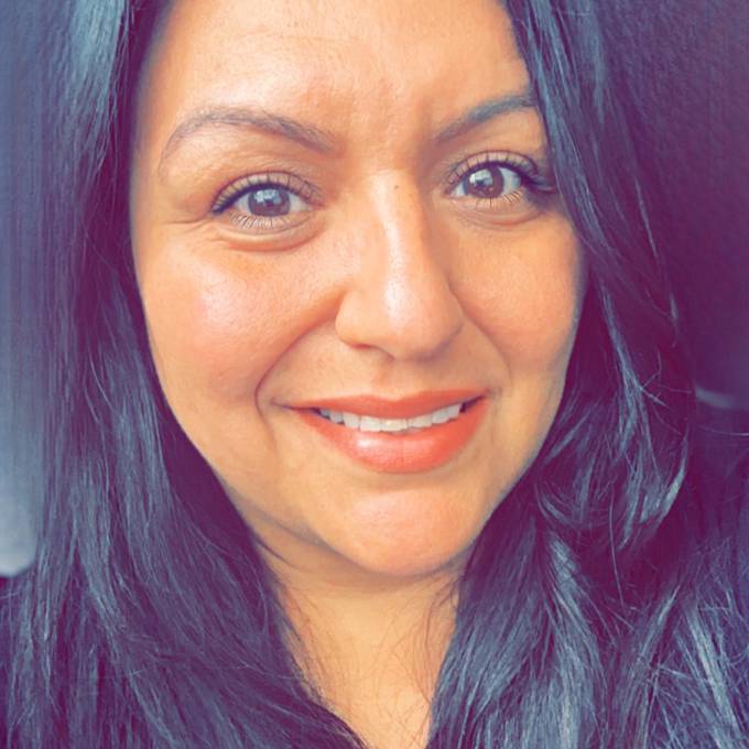 Daisy Medina