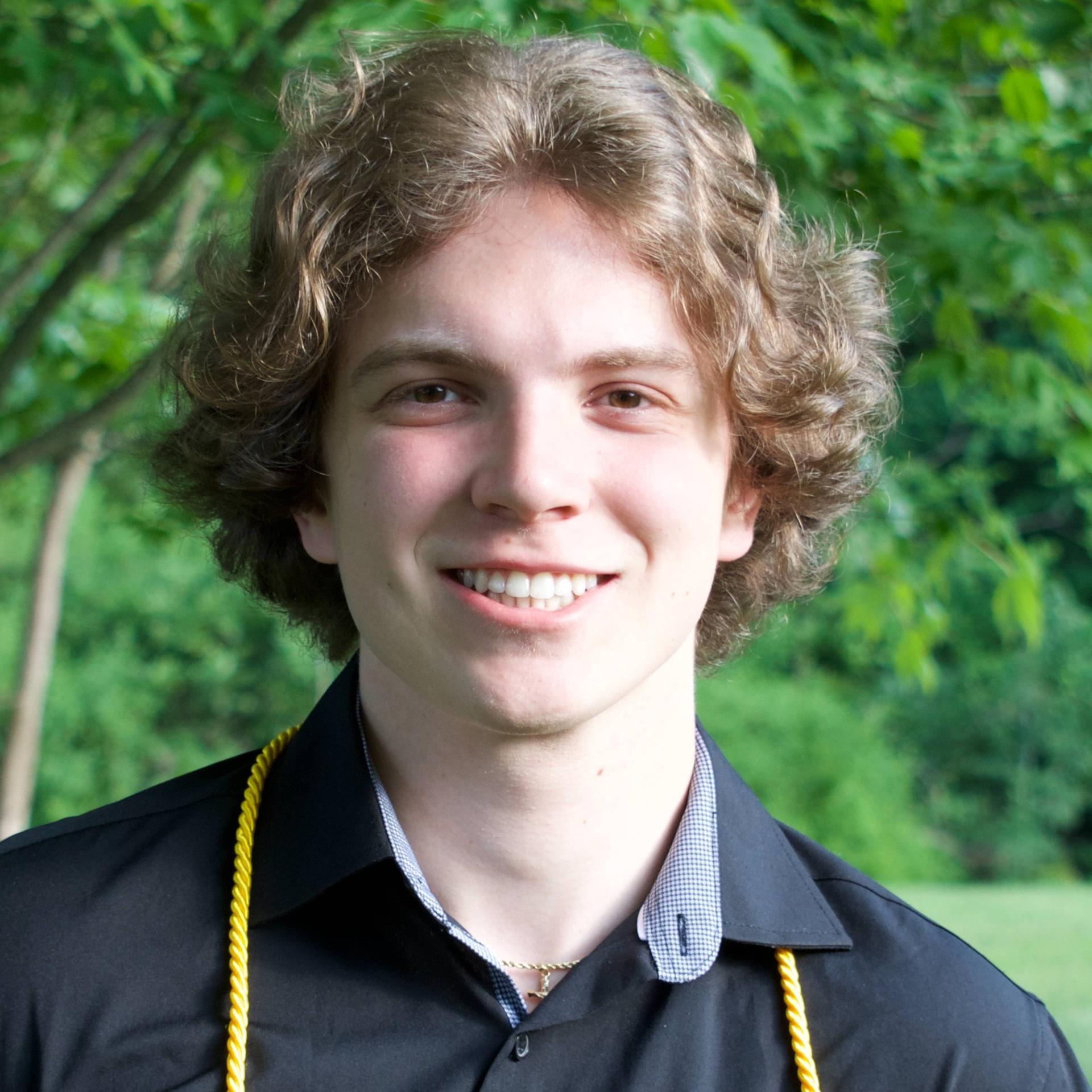 Gabriel Grindstaff