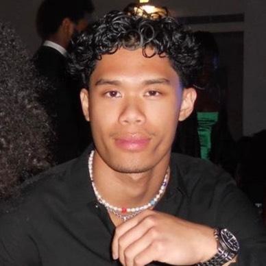 Nathan Vu
