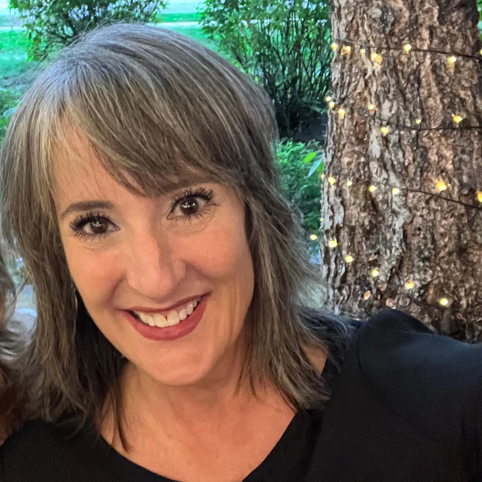 Kathy Olson