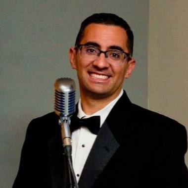 Christopher Rita