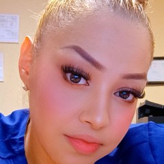 Beronica Ochoa