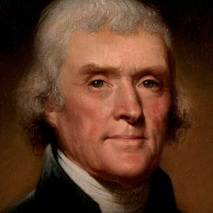 Thomas Jefferson