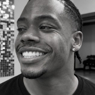 Jamir Crawford-Williams