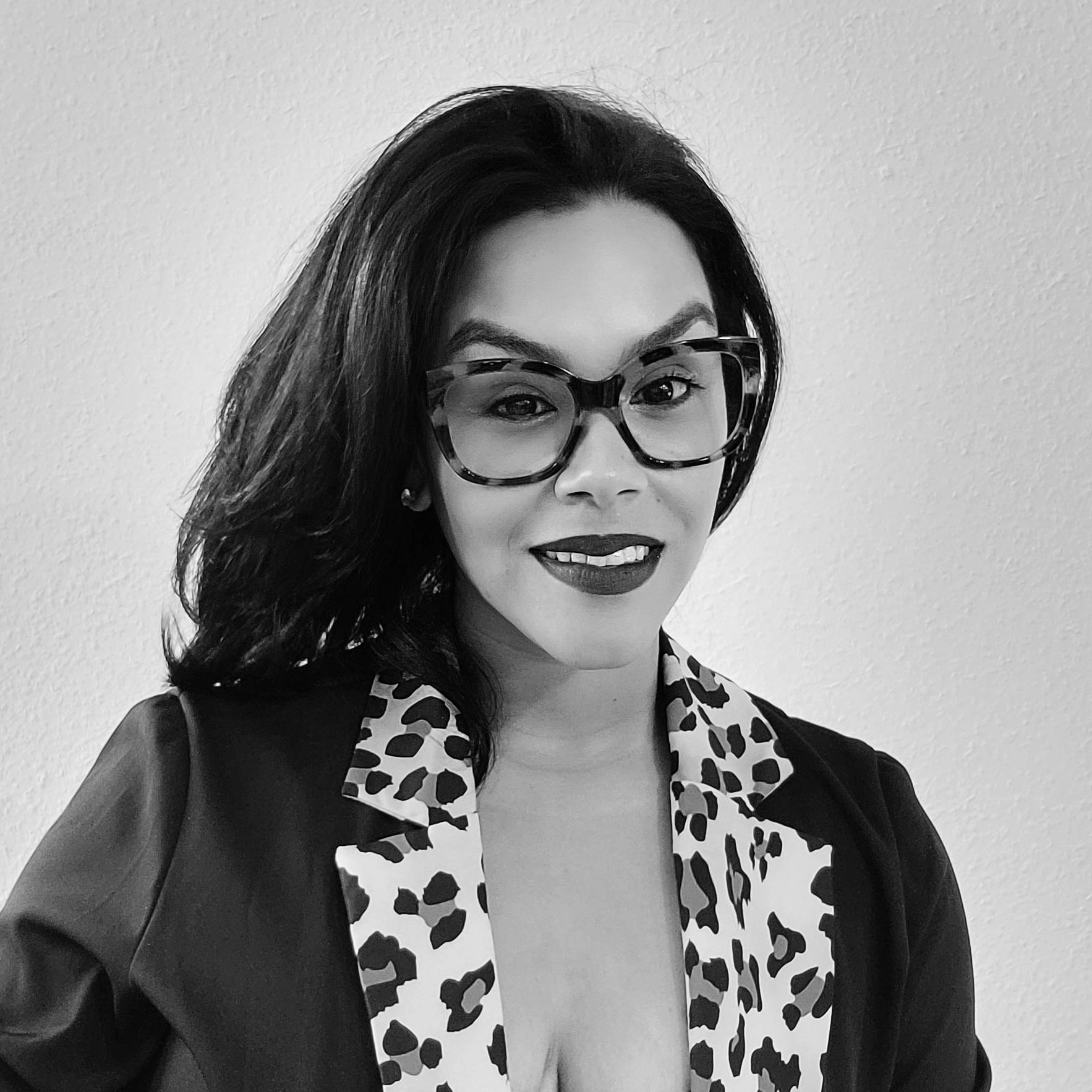 Mildred Alexandre