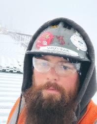 Jacob Rodman