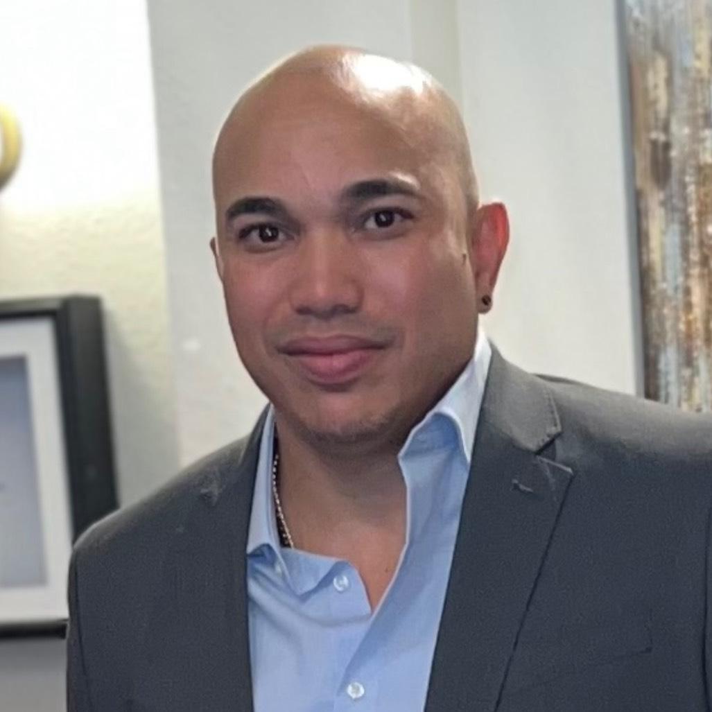 Felix Rodriguez