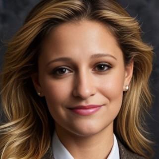 Emily Goldman