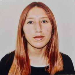 Monica Maria belen Armendano