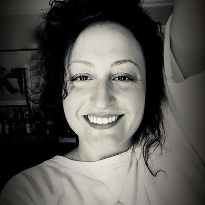 Taryn Chory