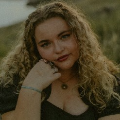 Marlie Bergstrom