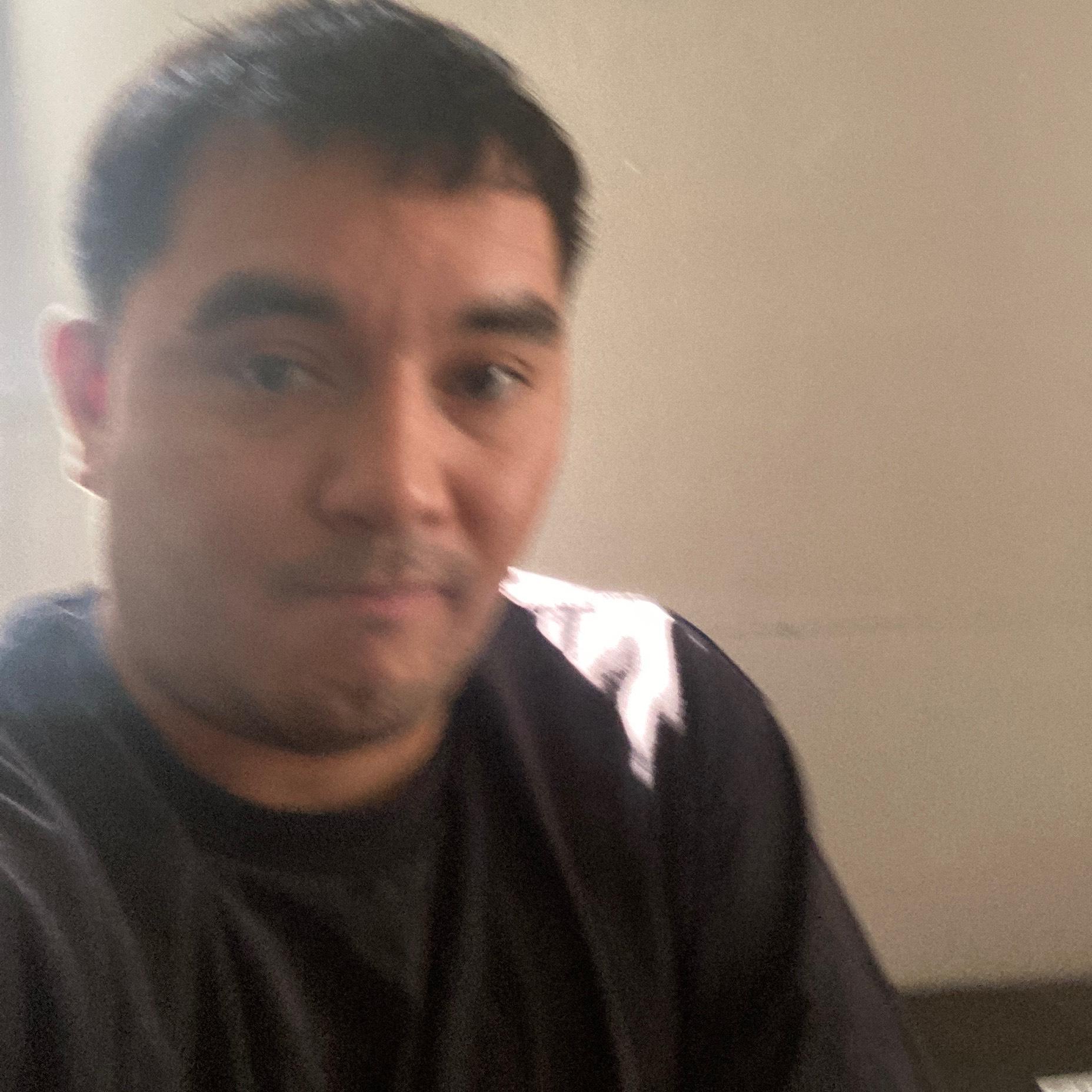 Ruben Garcia Aguirre