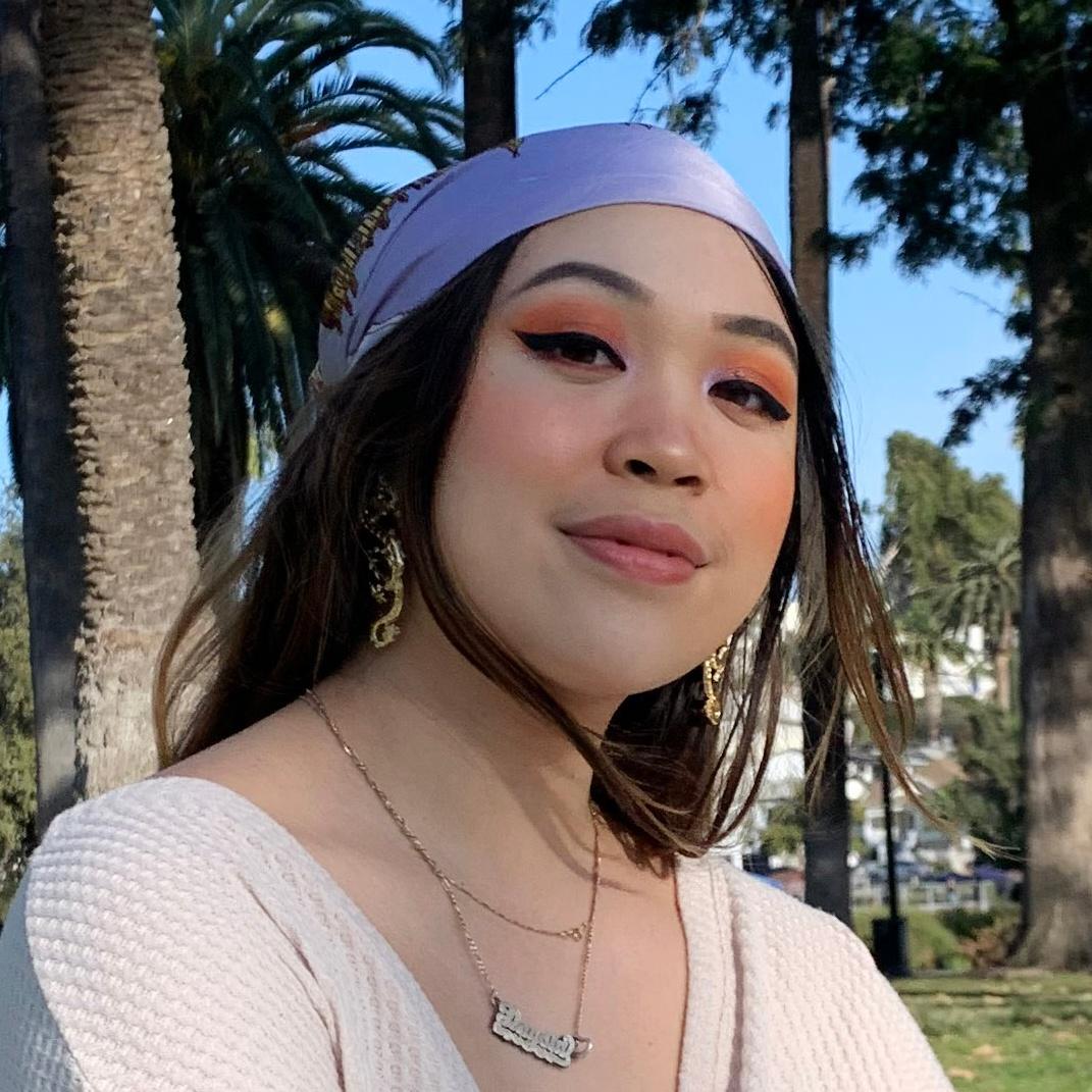 Daysia Tolentino