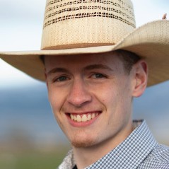 Tanner Panter