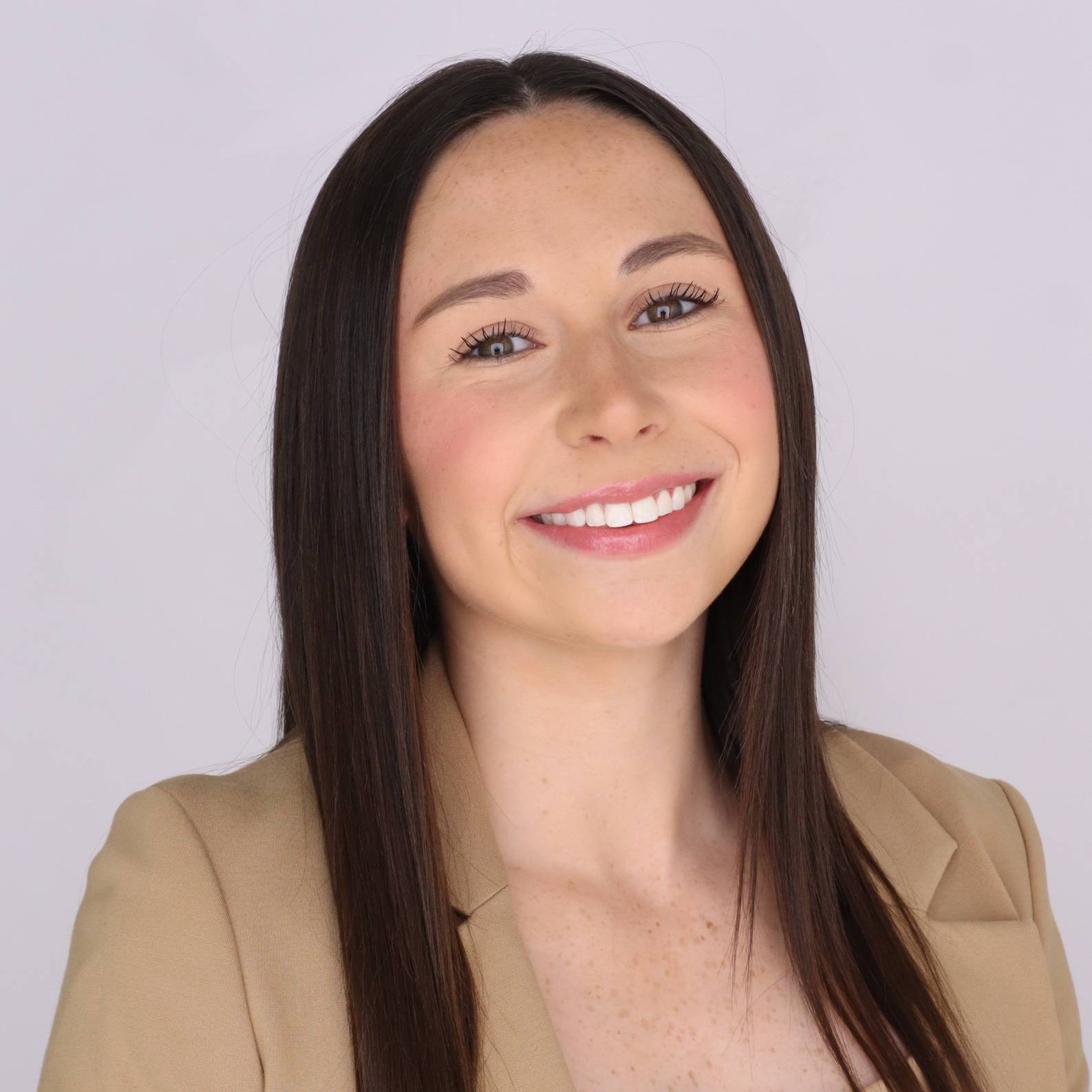Megan Scudder